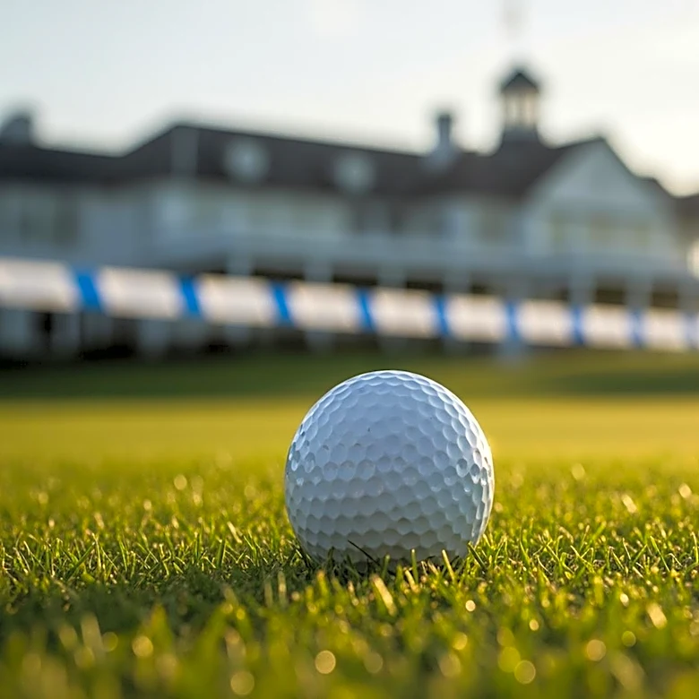 Jim Nantz Acknowledges CBS's Flaws in Masters Coverage, Impacting Viewer Experience