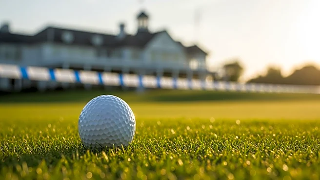 Jim Nantz Acknowledges CBS's Flaws in Masters Coverage, Impacting Viewer Experience