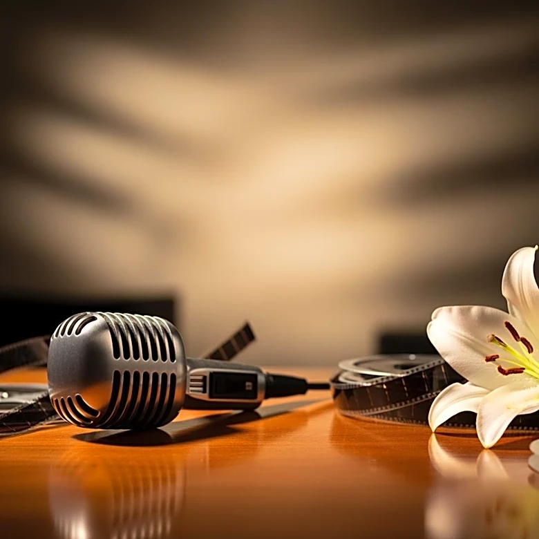 Anne Hathaway and Michaela Coel Star in 'Mother Mary', Exploring Fame and Reconciliation