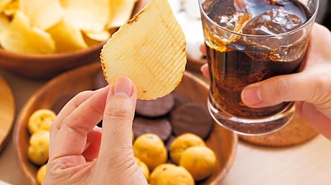 Lidl and Iceland Ads Banned Under New UK Junk Food Regulations