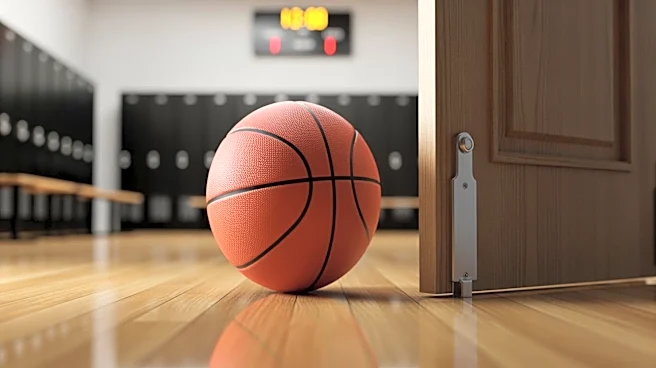 College Basketball Teams Utilize Transfer Portal for Roster Enhancements