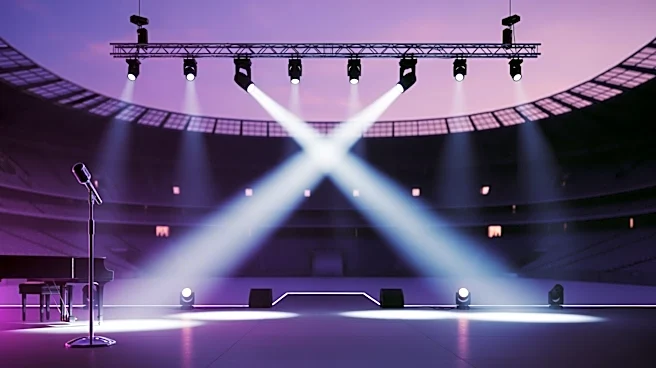 Chris Brown and Usher Announce Co-Headlining Concert at Soldier Field as Part of R Tour