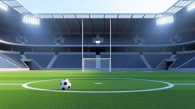 Manchester United Academy Confirms Leigh Sports Village as Venue Amid Attendance Concerns