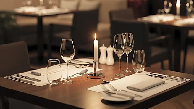 Manuel Gómez Pereira's 'The Dinner' Gains International Attention After Goya Success