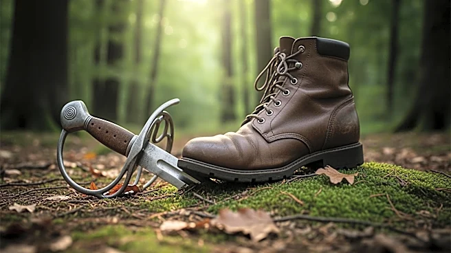 Jamie Dornan Cast as Strider in 'The Lord of the Rings: The Hunt for Gollum'