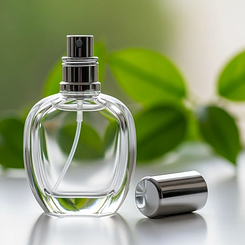 Fragrance Industry Embraces Refillable Packaging Amid Sustainability Push