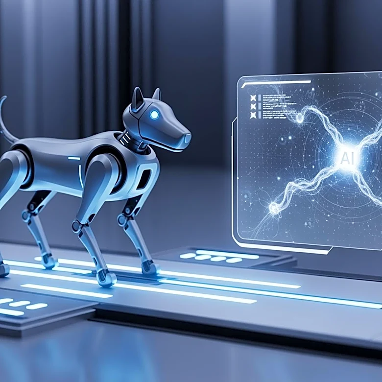 Boston Dynamics Integrates Google DeepMind's AI Model to Enhance Spot Robot's Inspection Capabilities