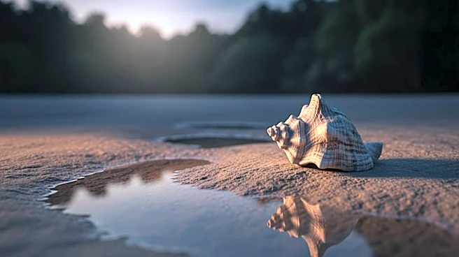 Netflix's 'Lord of the Flies' Targets Emmy Nominations with Young Cast