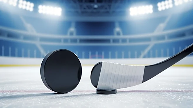 Washington Capitals' Alex Ovechkin Assists in Potential Final NHL Game