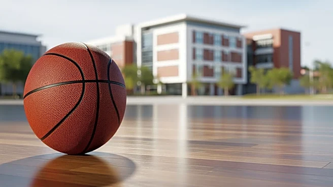 Bellarmine's Jack Karasinski Transfers to Northwestern University