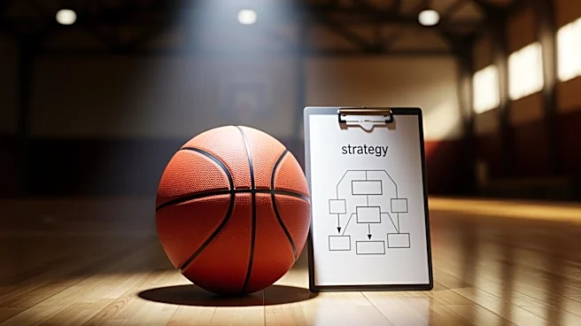 Syracuse University Appoints Peter Corasaniti to New Role in Men's Basketball Program