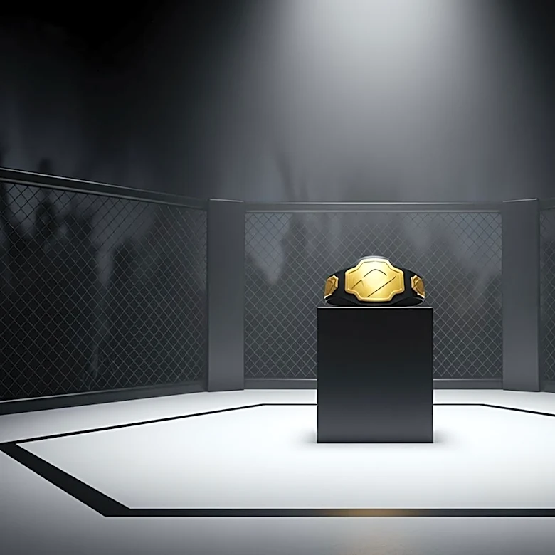 Demetrious Johnson Inducted into UFC Hall of Fame for Record-Breaking Career