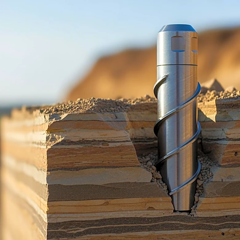 Strathmore Plus Uranium Initiates Spring Drilling at Agate Project in Wyoming