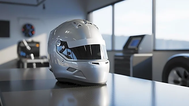 George Russell Provides Insight on Mercedes' Strategy During April Break