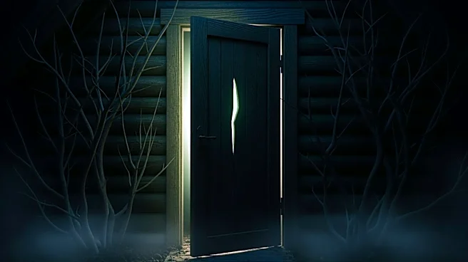 Warner Bros. Unveils 'Evil Dead Burn' Trailer at CinemaCon, Promising a Disturbing Horror Experience