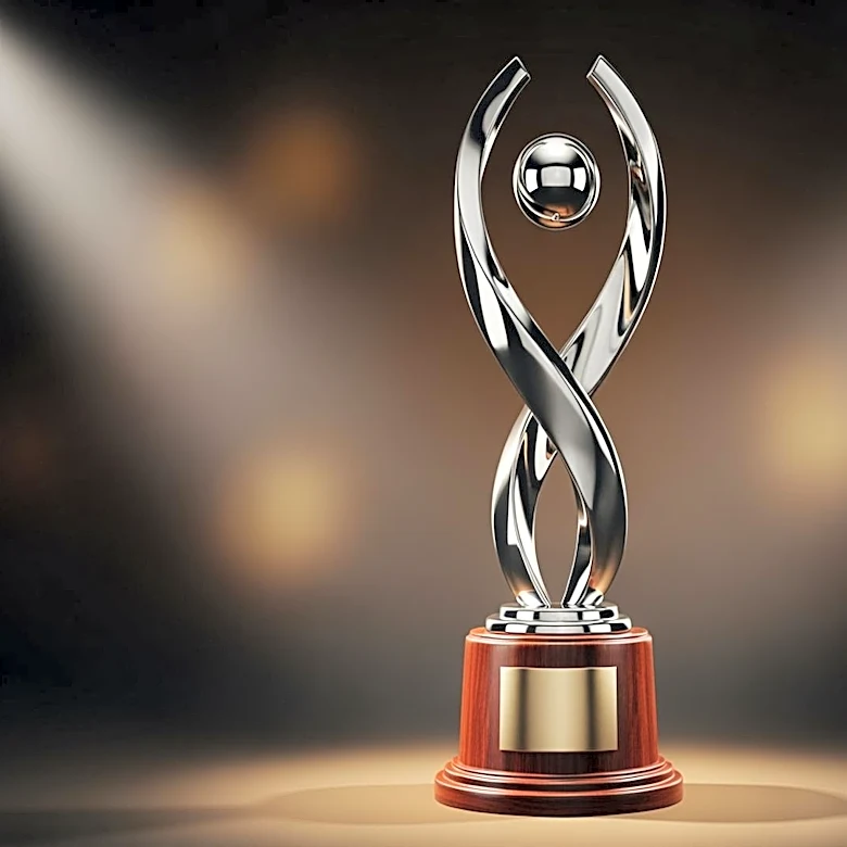 Rihanna Honored with Edison Achievement Award for Innovation Impact