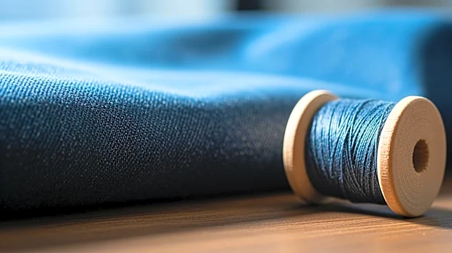 Lenzing Group Expands TENCEL™ Lyocell HV100 with Global Denim Mill Partnerships