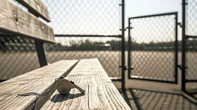 Former Michigan Coach Sherrone Moore Avoids Jail Time in Trespassing Case