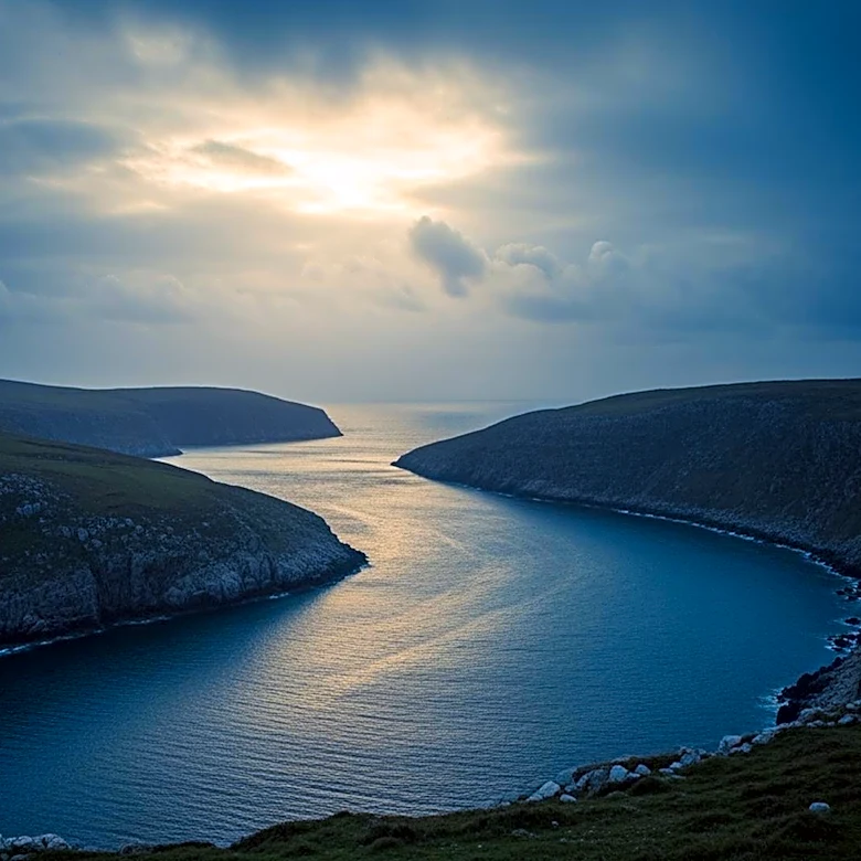 Citadel's Ken Griffin Warns of Global Recession if Strait of Hormuz Remains Closed