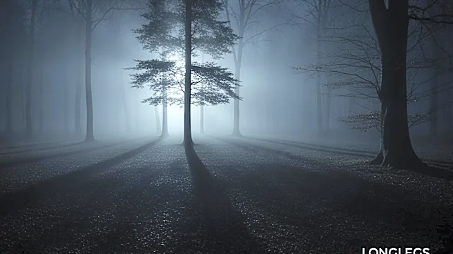 Nicolas Cage and Osgood Perkins to Expand 'Longlegs' Franchise with Sequel