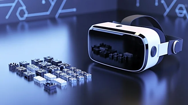 Pimax's Crystal Super VR Headset Faces Modularity Challenges Due to Component Change