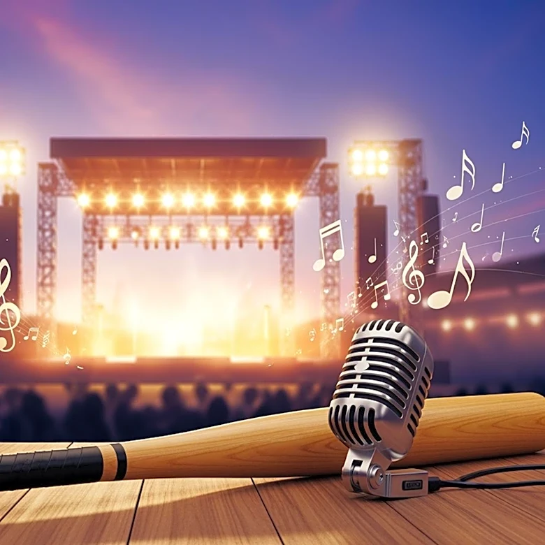 Washington Nationals Announce 2026 Postgame Summer Concert Series