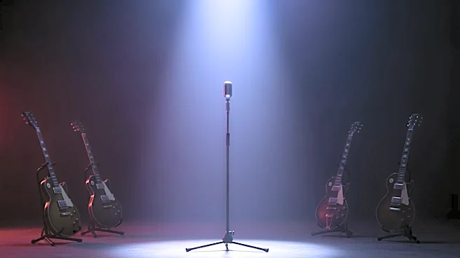 Rock Roll Hall of Fame 2026: Mariah Carey and The Black Crowes Among Biggest Snubs