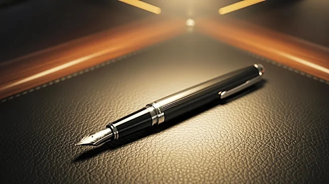 Montblanc Opens First Australian Flagship Store in Sydney's Luxury Mile