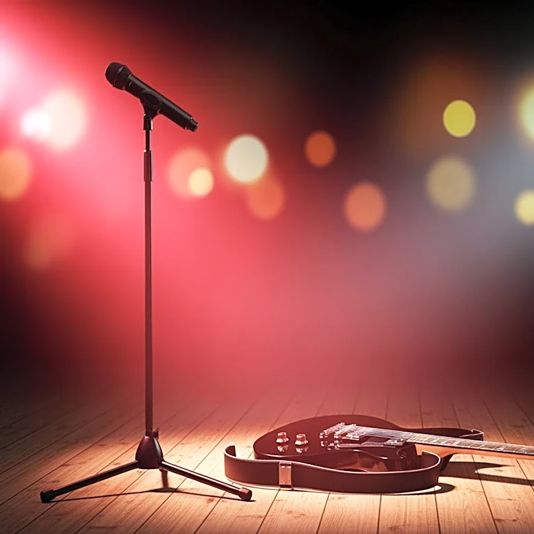 Ruby Summer Concerts Aim for Top Spot in USA Today Poll