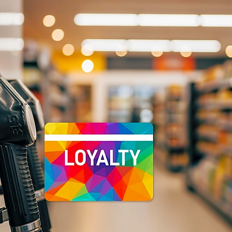 Convenience Stores Leverage Loyalty Programs to Convert Fuel Customers into Food Buyers