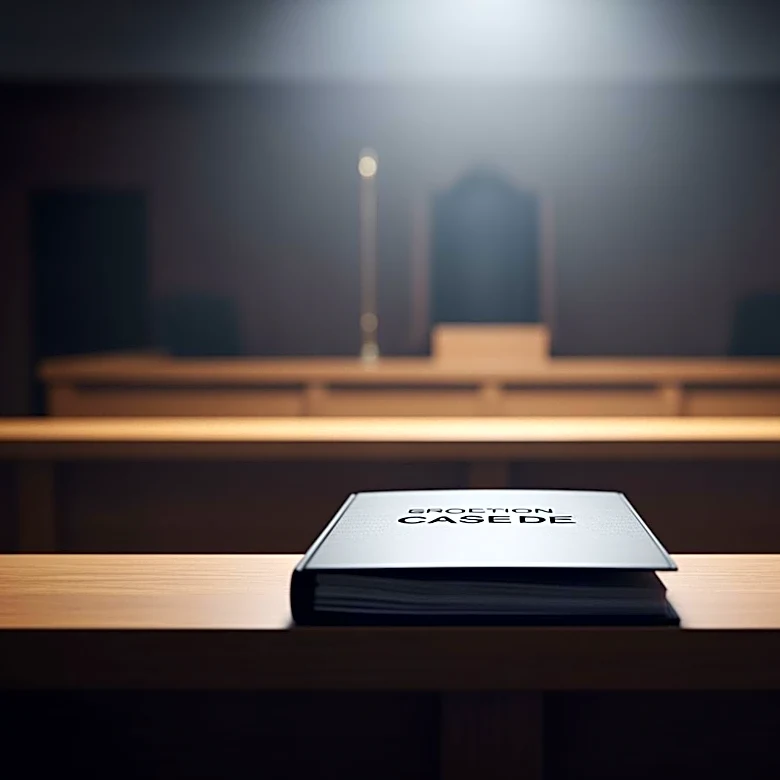 Former Michigan Coach Sherrone Moore Sentenced to Probation Following Plea Deal