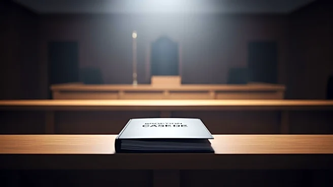 Former Michigan Coach Sherrone Moore Sentenced to Probation Following Plea Deal