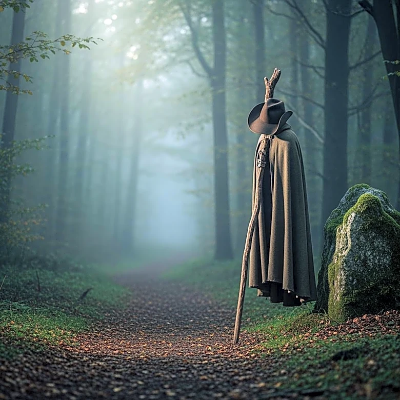 Warner Bros. Announces Cast for 'Lord of the Rings: The Hunt for Gollum' with Jamie Dornan as Strider