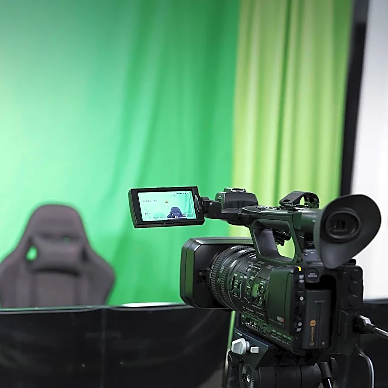 Creation Station PGH Opens in Pittsburgh to Support Content Creators