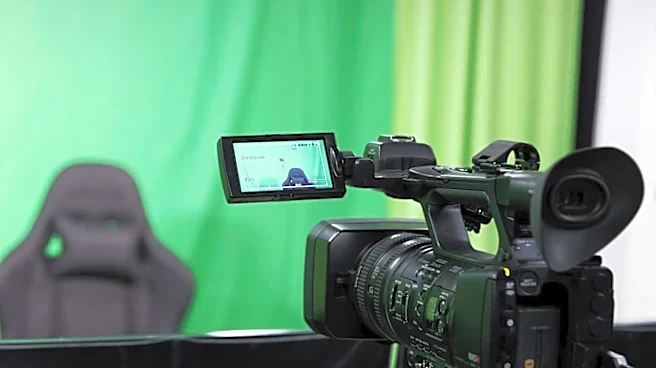 Creation Station PGH Opens in Pittsburgh to Support Content Creators