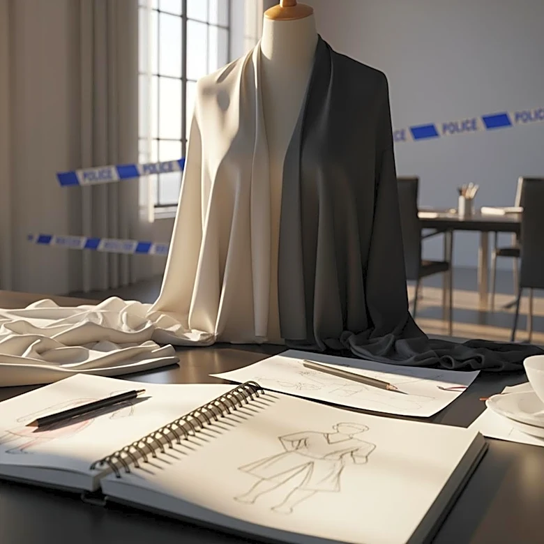 Emma Grede Discusses Ambition and Success in Fashion Industry