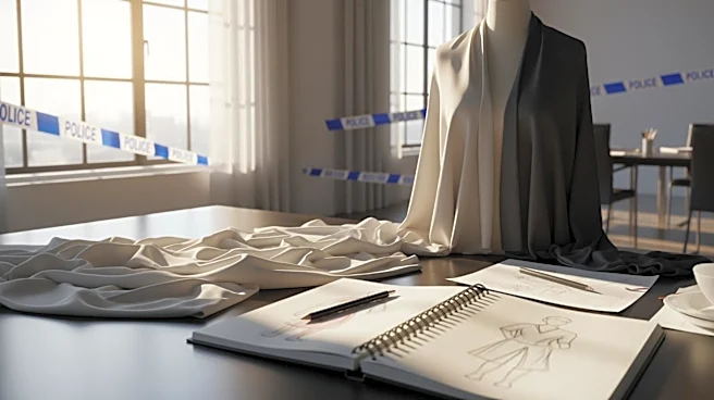 Emma Grede Discusses Ambition and Success in Fashion Industry