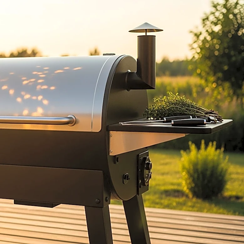 Traeger Introduces Budget-Friendly Westwood Series Pellet Grills for Summer 2026