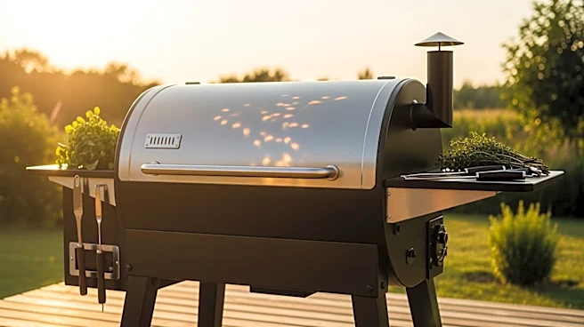 Traeger Introduces Budget-Friendly Westwood Series Pellet Grills for Summer 2026
