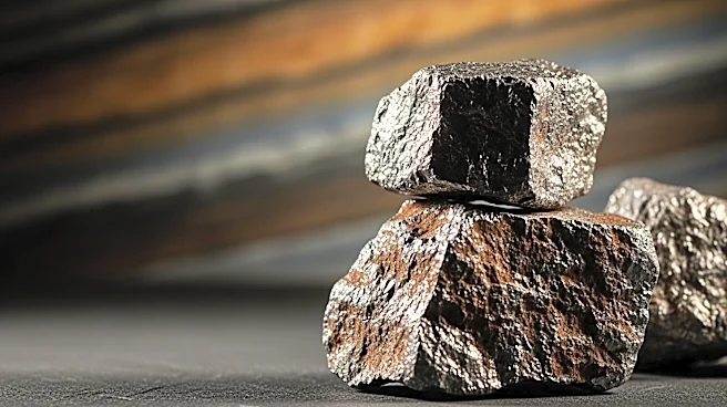 Gina Rinehart's Hancock Prospecting Partly Loses Iron-Ore Royalty Legal Battle