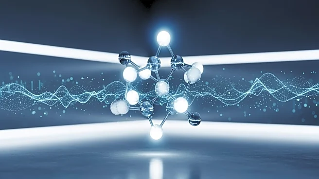 Novo Nordisk CEO Highlights AI Partnership to Enhance Drug Discovery and Delivery