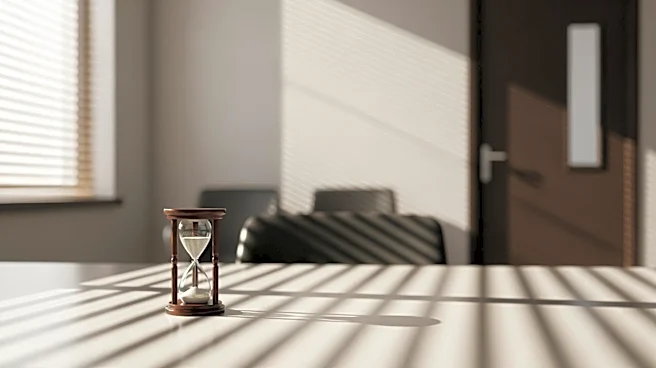 Job Seekers Face Challenges Amid Slow Hiring and Low Unemployment