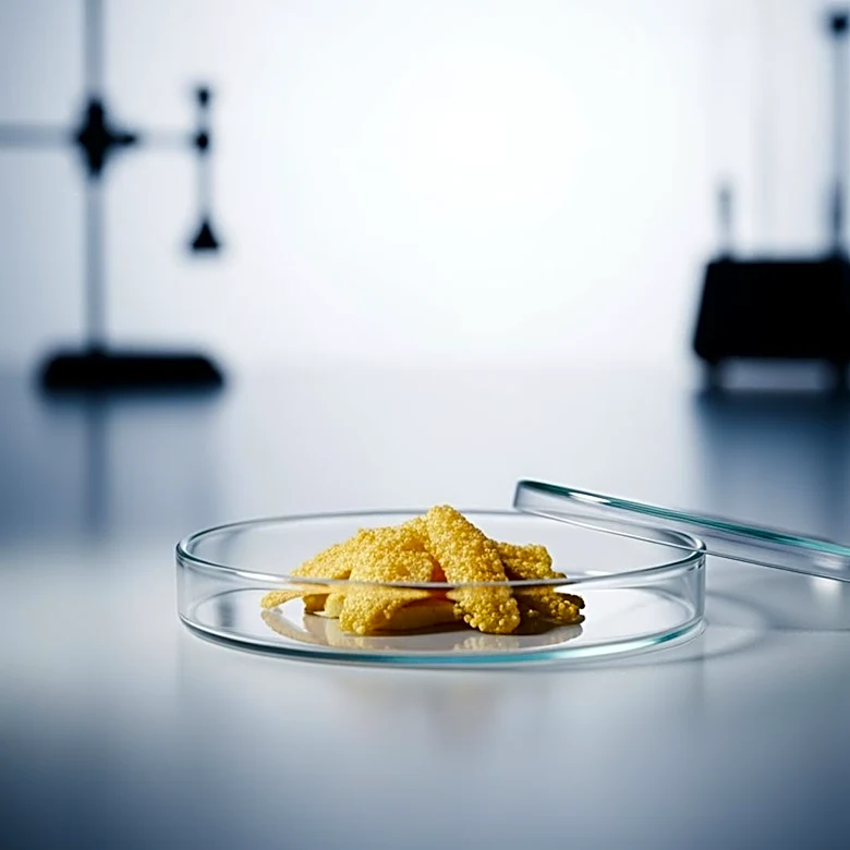 Parima Secures Regulatory Approval for Cultivated Foie Gras in Singapore