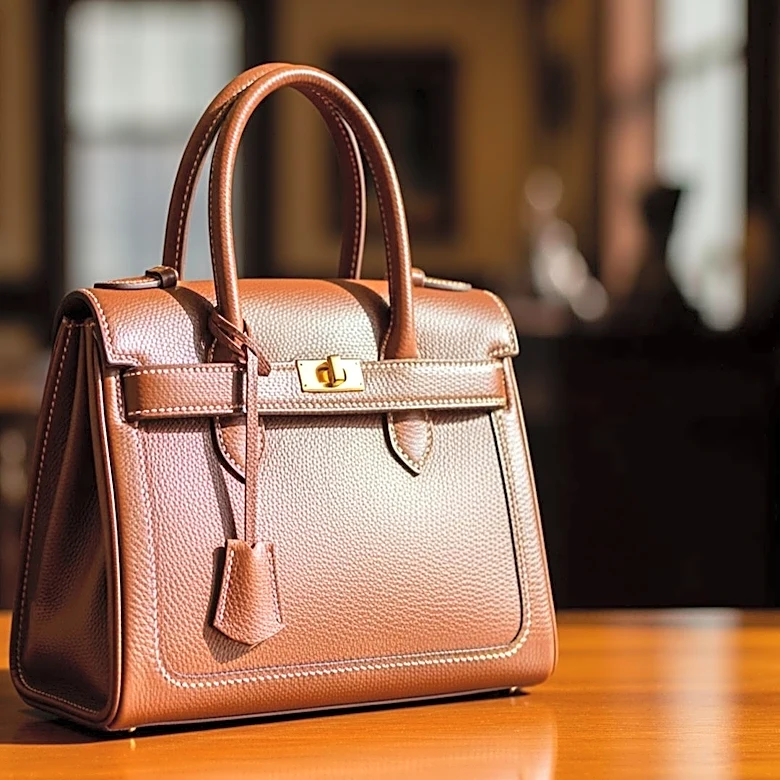 Hermès Reports Q1 Sales Growth Amid Middle East and Tourism Challenges