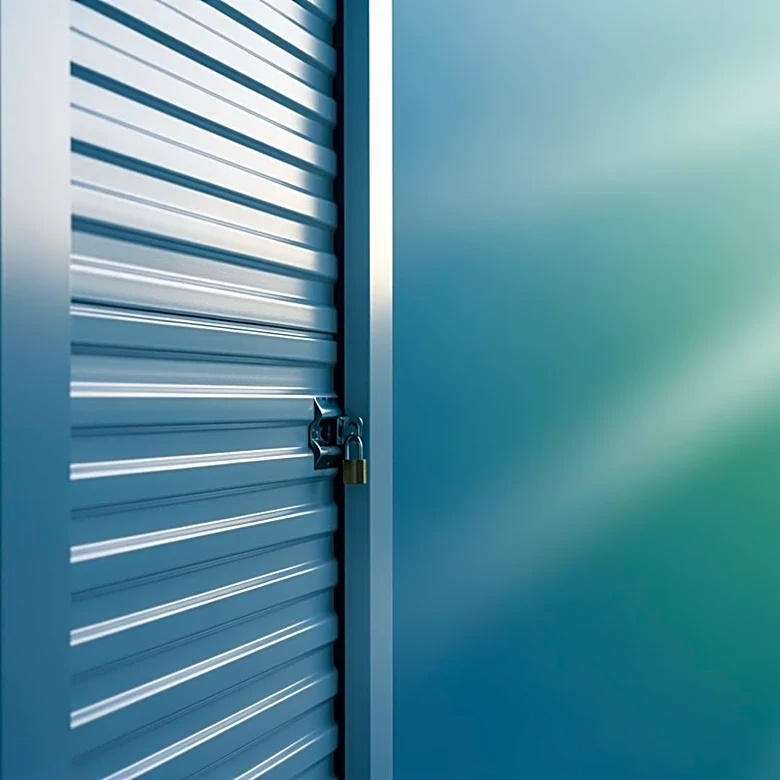 Global Self Storage Reports Significant Decline in Short Interest Amid Market Activity