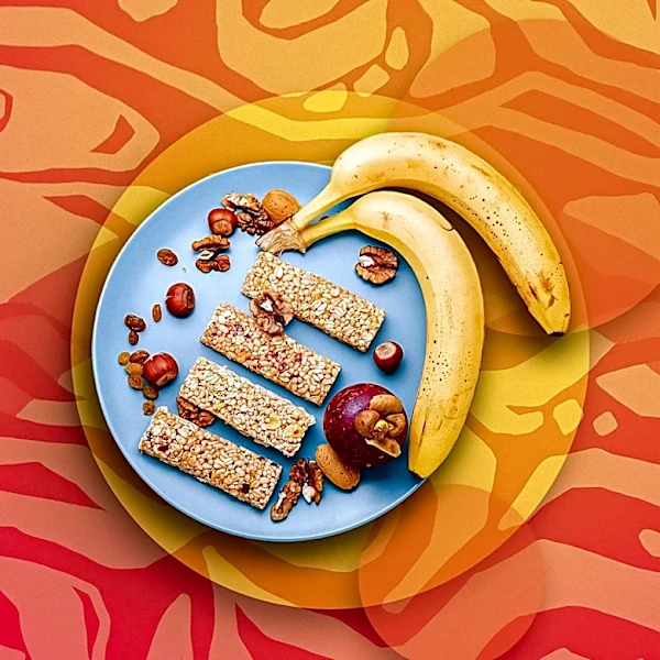 High-Protein Snacks Emphasize Real Food Over Processed Products