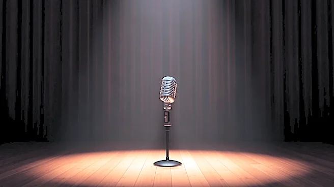 Lin-Manuel Miranda Announces Cast for Musical Film 'Octet'