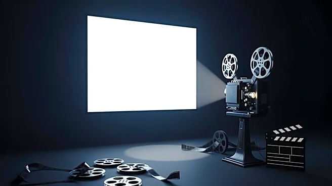 Zach Cregger Unveils New 'Resident Evil' Film Footage at CinemaCon