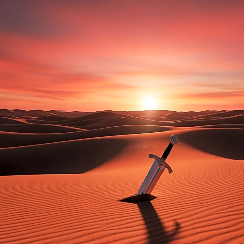 Crimson Desert Gains Praise from The Witcher 3 Director for Fresh Approach