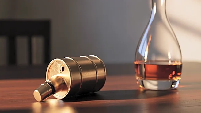 Wells Fargo Advises Taking Profits in Energy Amid Oil Price Forecast Adjustments